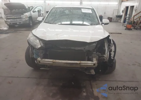 2017 Honda Hr-V Lx from USA, damaged, VIN 3CZRU6H35HM707319